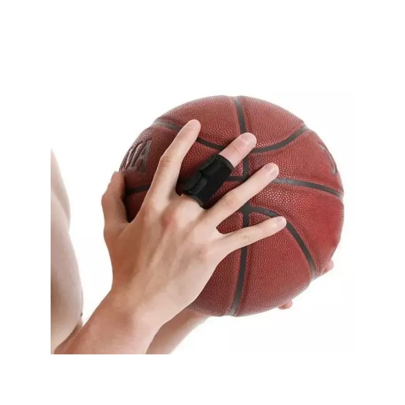 OneFinger 농구 원핑거 손가락보호대 [투핑거M 07494-40DC] Basketball One Finger Finger