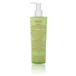 Biobel Jabón Facial 240ml