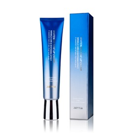 Genie Youm Indispensable Whitening Tone Up Cream 40ml / 지니윰 인디스펜서블 화이트닝 톤업 크림 40ml