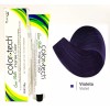 Color Tech Kit Tinte Color Tech Semipermanente tono violeta para