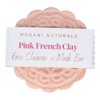 Modani Naturals Cleanse & Mask Bar - French Pink Clay
