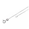 Marrocu Gioielli Coral Sea Urchin Necklace Silver, coral, No Gemstone
