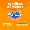 Toallas Húmedas Chicolastic Classic Paquete Con 120 Piezas