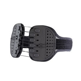 Gear Lab Fishing Belt, Genuine, Unisex, Forward, Core Axis, Washable, Lower Back, Black