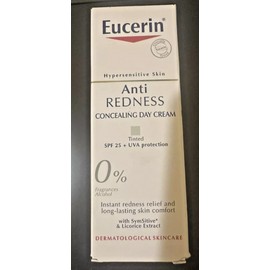 Eucerin AntiREDNESS Anti-redness cream 50ml. US seller - fast deliery