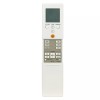For FUJITSU AR-REB1E Replaced Remote fit for FUJITSU Air Conditioner
