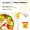 Honor Chicken Powder 250g,yellow powder