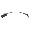ApplianPar 2Pcs Front Driver and Passenger Side Hood Release Cable