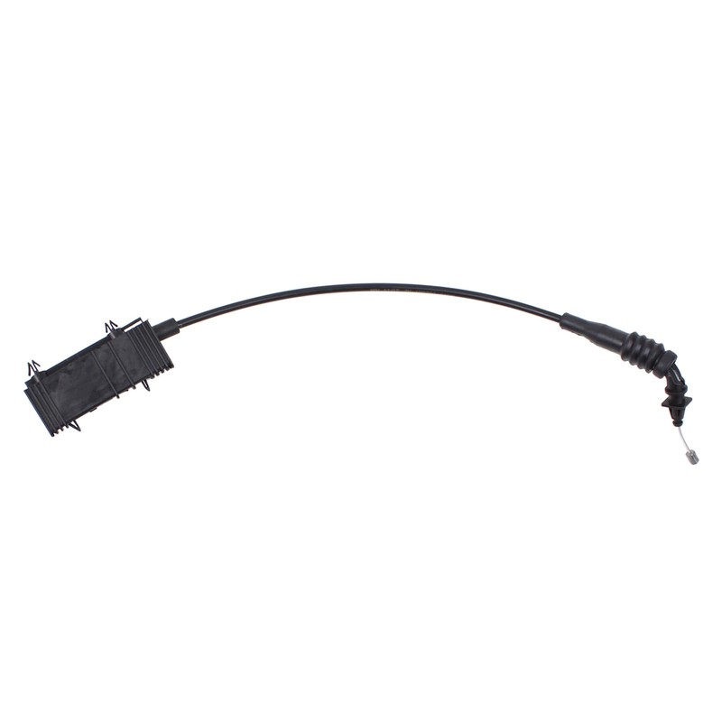ApplianPar 2Pcs Front Driver and Passenger Side Hood Release Cable
