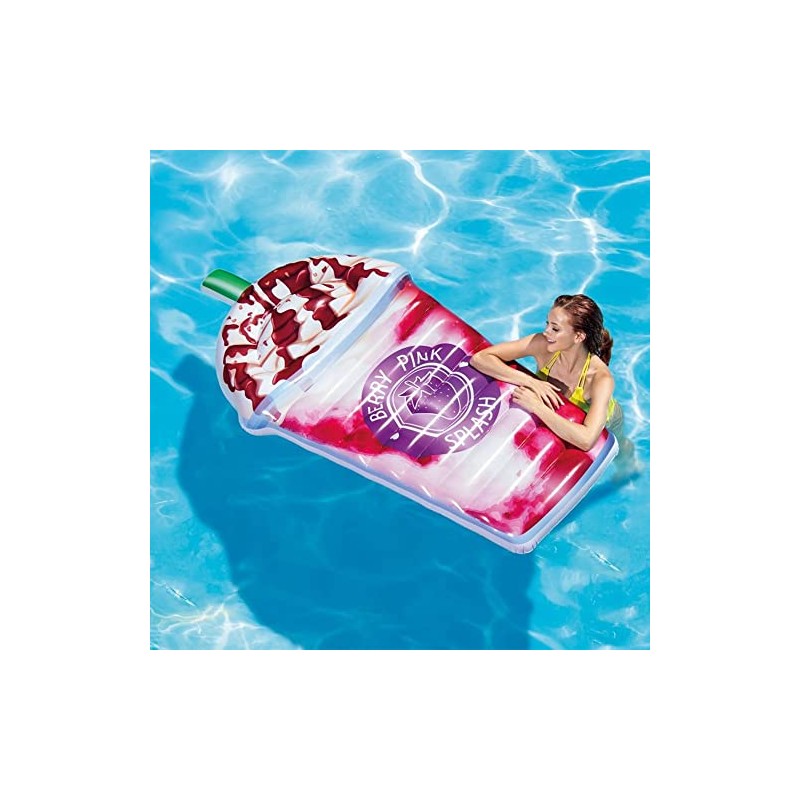 Intex Berry Pink Splash Float