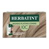 Herbatint Permanente Haarfarbe Gel 10C Platinblond Asche - 170 ml