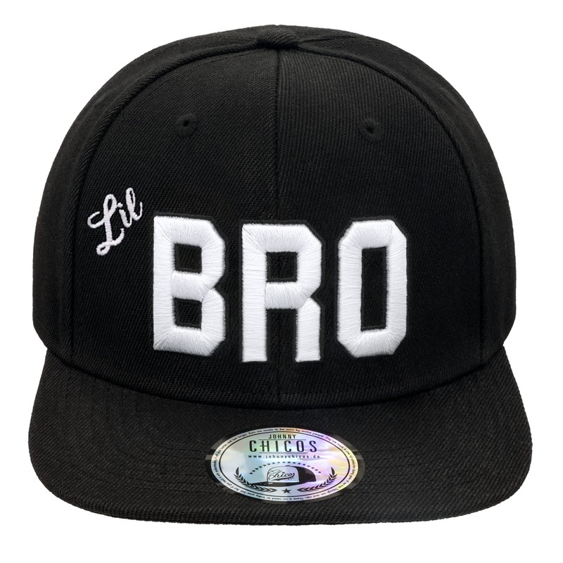Johnny Chicos Sorry I'm Fresh Cute Children's Snapback Cap, 46-56