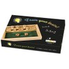 Klappenspiel Bambus Shut the box Holz Würfelspiel