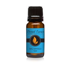 Bali Mango Type Premium Fragrance Oil - Scented Oil - 10ml