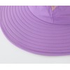 Magracy Men's UPF 50+ Sun Hat with Neck Protection Wide