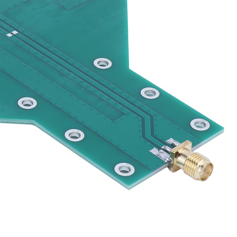 RFID 915MHz Dipole Antenna Aerial 20dB High Power Gain Professional