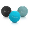 RYACO Hand Therapy Exercise Stress Ball Bundle - Set of