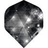 Mission Astral Dart Flights - 100 Micron - Standard (Grey,