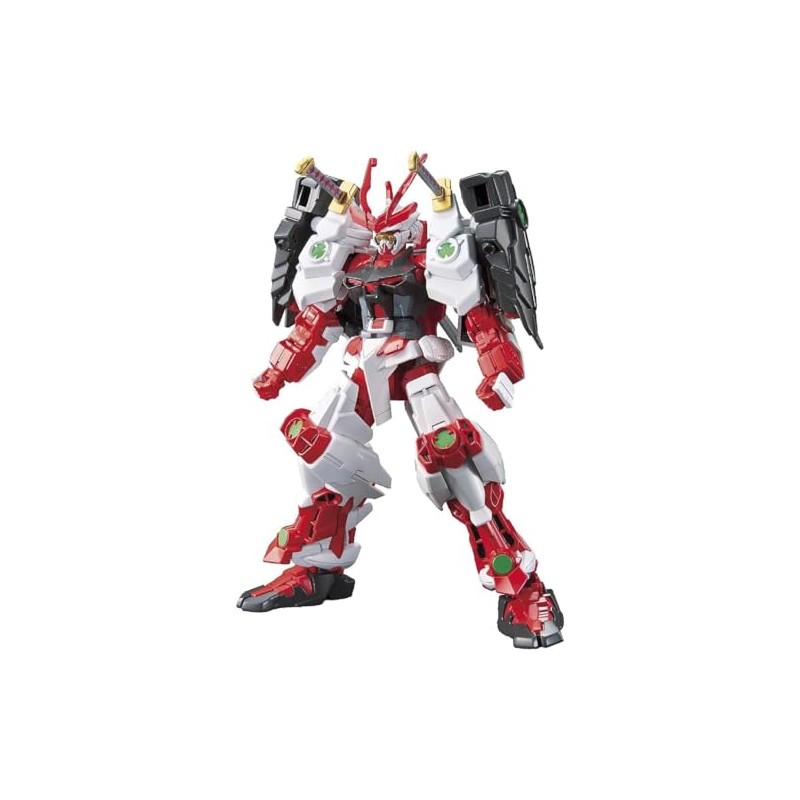Bandai Spirits HG 1/144 Sengoku Astray Gundam (Gundam Build Fighters)