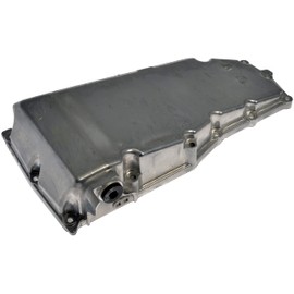 Dorman 265-894 Transmission Oil Pan Compatible with Select Honda Models