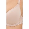 Simone Perele Damen Andora 3D Plunge Breathable Fit 3-in-1 Convertibility