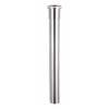 Brass Slip Joint Extension Tube 1-1/4” OD x 12” with