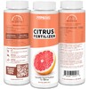 Citrus Fertilizer for All Citrus and Fruiting Trees, Liquid Plant