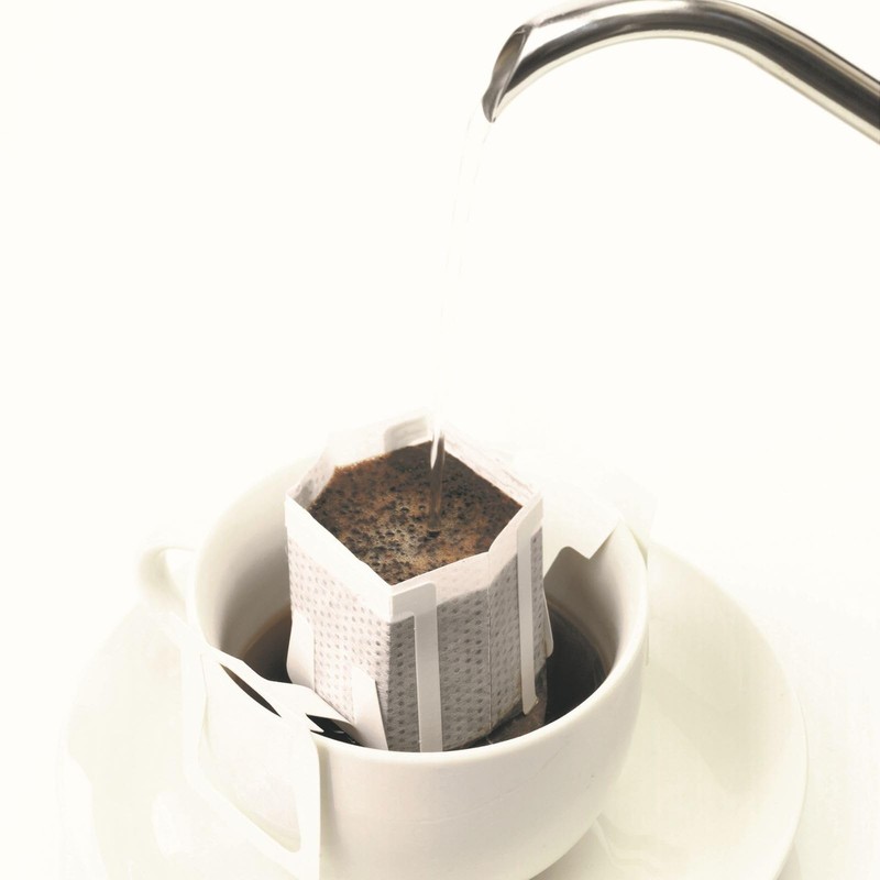 Daiki Shoji Coffee Filter, Coffee Pachit, Set of 2 x