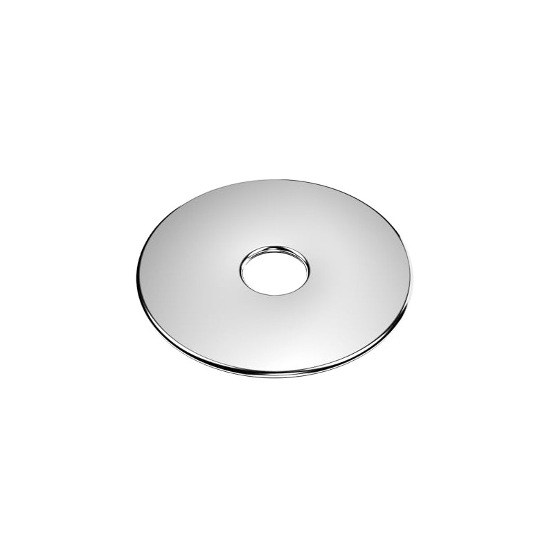 LUPANTER 1/4 x 1-1/4" Fender Washers,Stainless Steel Flat Washers,Made of