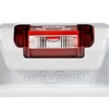 Kapro - 935 Magnetic Cast Red Torpedo Level - Features