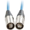 LyxPro 4 Channel 3 Pin Multi Network XLR Cable Breakout
