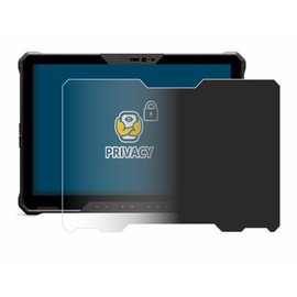 brotect Privacy Screen Protector compatible with Dell Latitude 7230 Rugged Extreme [Anti-Spy, Protection-Film, Blue Light Filter]