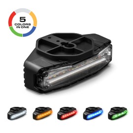 Q Series (Serial, Q Serial Under Mirror)