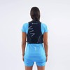 Montane Gecko VP Running Pack - AW22, black, Hiking backpack