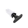LST Sliding Door Seal Gi Seal Fixing Clips T5 T6