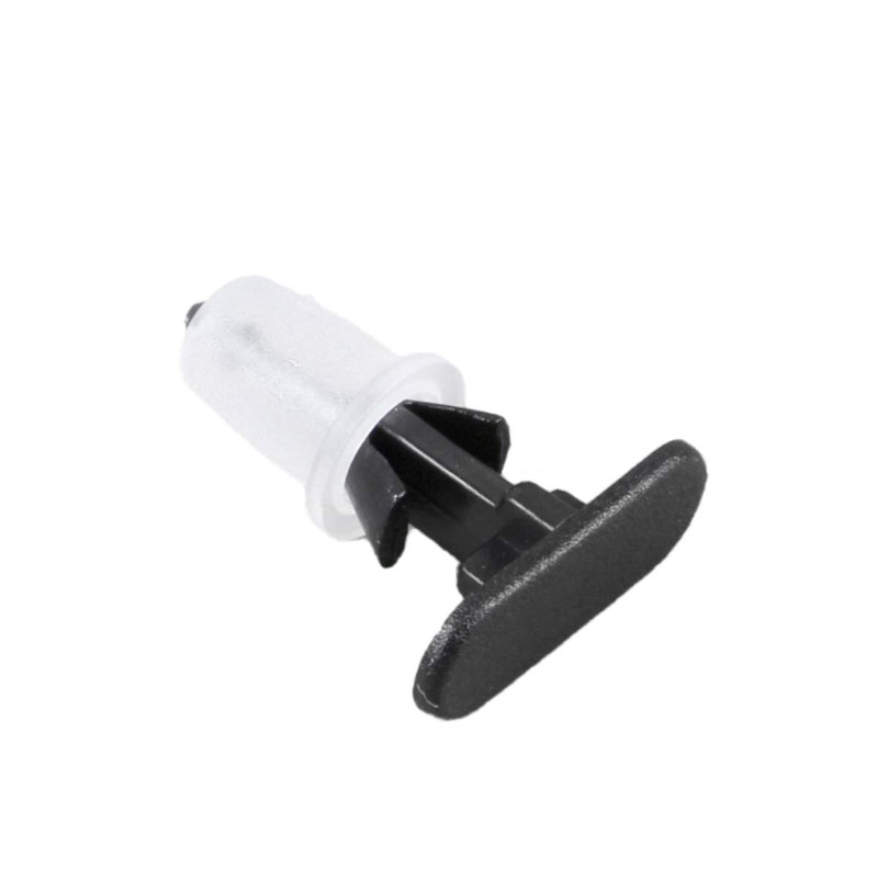 LST Sliding Door Seal Gi Seal Fixing Clips T5 T6
