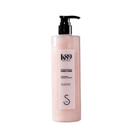 K89 Professional Curly Hair Cowash Conditioner 500 ml