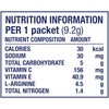 Arginaid Arginaid, Cherry, 0.32-Ounce Packets (Pack of 56) packaging may