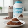Proteína Whey Hs Hidrolizada Isolate D-mon 1 Kg Sabores Sabo