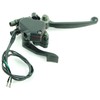ATV Throttle Assembly 50 70 90 110 250cc ATV Right