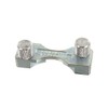 Lincoln Electric KP2071-3 Wire Guide Assembly Outer 2 Roll Alum
