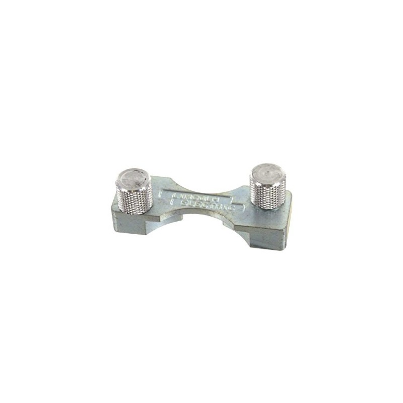 Lincoln Electric KP2071-3 Wire Guide Assembly Outer 2 Roll Alum