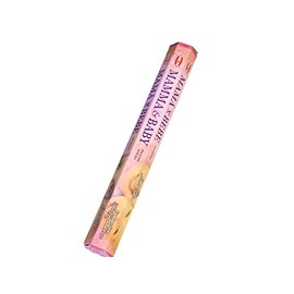 HEM Incense Stick, Hexa Pack, Mom & Baby, Hexagonal (20 Pieces) x 1 Box