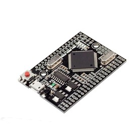 ICQUANZX Mini MCU USB Electronics