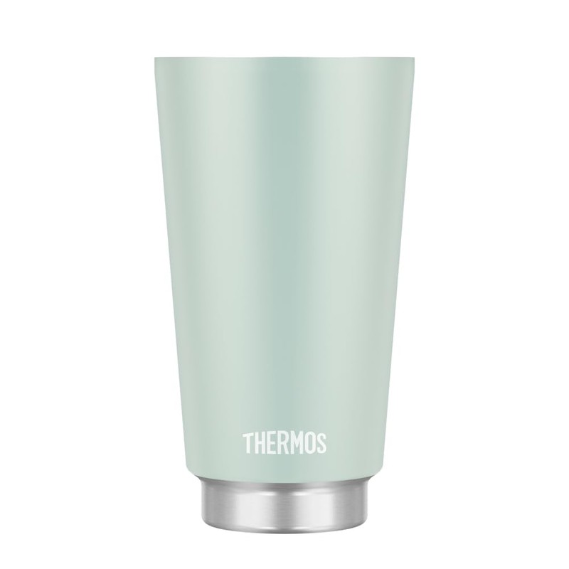 Thermos Vacuum Insulated Tumbler, 13.5 fl oz (400 ml), Powder