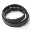 120-3335 Replacement Belt for Toro Timemaster 30" Lawn Mower;44" x