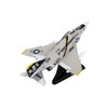 POSTAGE STAMP F-4 Phantom II VF-84 1/155 Scale PS53844