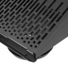 Vent Systems 4" Inch Exhaust Vent Cover with Rubber Gasket