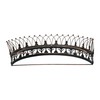 Metal Curtain Crown