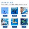 HUAJUN Water Quality Measuring Instrument, Bluetooth Function, Sea Water Salt